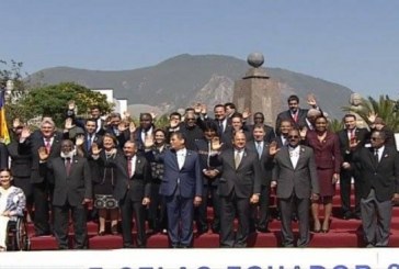Honduras participará de V Cumbre de Jefes de Estado y de Gobierno de la Celac