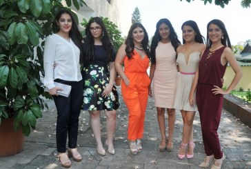 Encuentro juvenil de los Seniors de la Kiddy Kat Morazzanni