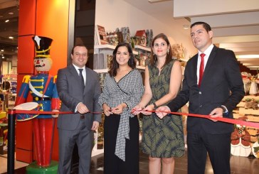 ¡Tiendas Aliss ya está en Mall Multiplaza de San Pedro Sula!