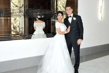 Abraham e Irma: De un gran compañerismo…a un gran amor…