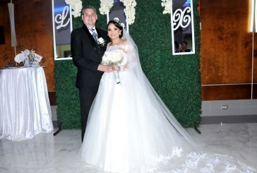 La boda de Leonardo y Xenia: Una celebración de amor única y hecha con el corazón