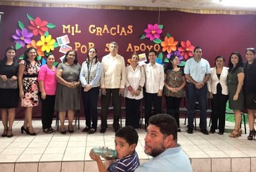 Cuerpo Consular Sampedrano se solidariza con los afectados de La Lima