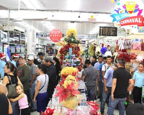 Almacen el jordan san pedro sula Clearance