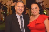 Galenos de la zona norte celebran su día