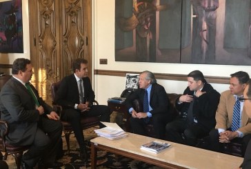 Ante declaratoria a JOH presidente electo, la OEA propuso nuevas elecciones “para garantizar paz y concordia”