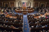 Cada vez más cerca de provocar el cierre del Gobierno de EEUU por falta de consenso en el Congreso