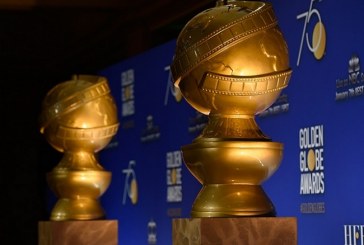 Globos de Oro tendrán de fondo campaña contra el abuso sexual