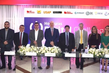 Tras una exitosa primera edición, regresa Honduras Digital Challenge 2018