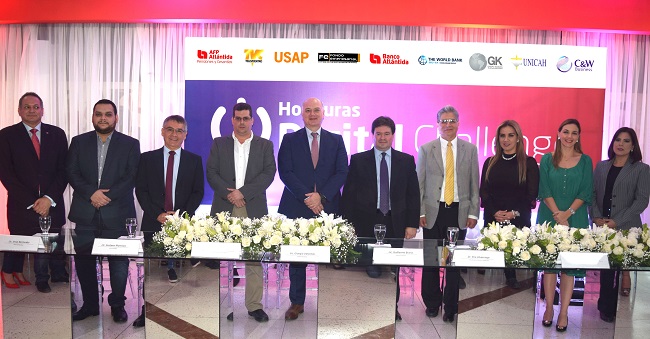 Tras una exitosa primera edición, regresa Honduras Digital Challenge 2018