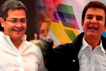 Iglesia Católica insta a JOH y a Nasralla a un diálogo “franco, eficaz y sin condiciones, que incluya a todos los sectores de la sociedad”