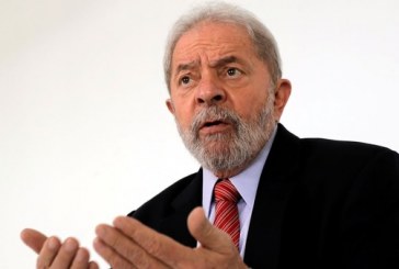 Justicia brasileña aumenta condena contra Lula da Silva por corrupción