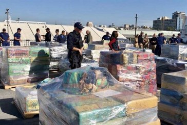 Narcos usan embarcaciones ‘antiradares’ para transportar cocaína a EEUU