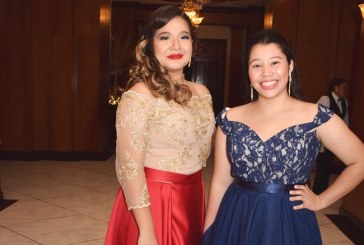 Fiesta de graduación de Wisdom Academy
