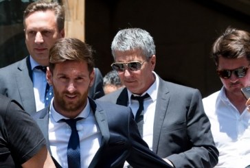 Conoce los detalles de la supuesta oferta que el Real Madrid le hizo a Lionel Messi
