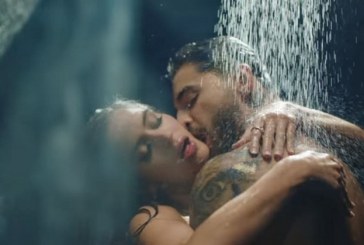 La felicitación de cumpleaños de la novia de Maluma que despeja los rumores