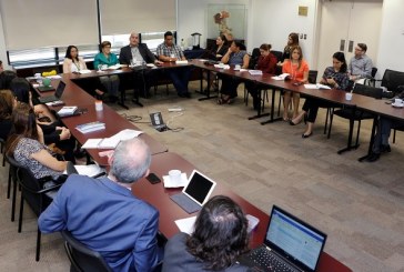 BID presenta análisis de políticas agropecuarias en Honduras