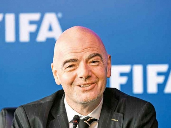 FIFA busca la sede del Mundial 2026, ya hay dos candidaturas