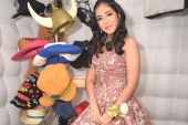 La inolvidable gala de Laura María en sus 15 primaveras