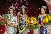 El Miss Venezuela envuelto en escándalo de prostitución, corrupción y vínculos con el chavismo