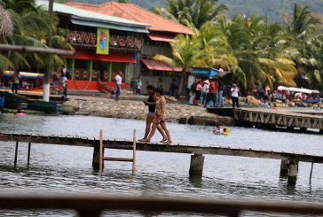 Omoa y sus bellezas esperan a miles de turistas