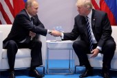 EEUU impone duras sanciones a Rusia por injerencia en las elecciones presidenciales