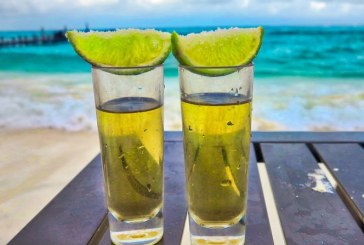 ¿Tequila, para bajar de peso y reducir azúcar en la sangre?