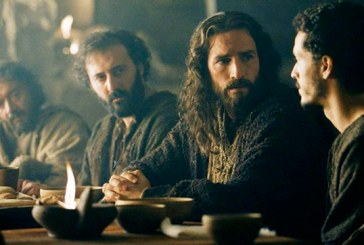 El lucrativo negocio de Hollywood con las películas religiosas
