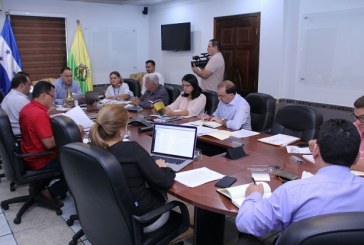 Actualizarán reglamento para uso de vías públicas de San Pedro Sula