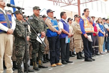 Mas de  3.5 se veraneantes se movilizaron a diferentes destinos de Honduras