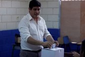 El candidato oficialista Carlos Alvarado gana elecciones presidenciales en Costa Rica
