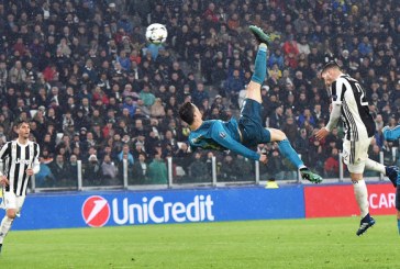 Real Madrid se impone 0-3 ante la Juventus con una actuación magistral de Cristiano Ronaldo
