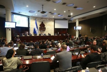 Mauricio Oliva: el CN aprobó reformas a la Ley de Privación de Dominio en base a sus atribuciones constitucionales