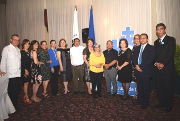 Nuevos retos para el Hospital San Juan de Dios en su 10 aniversario