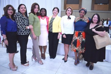 Conversatorio social de USAID