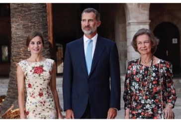 Riña real en España: entre la Reina Letizia vs. doña Sofía