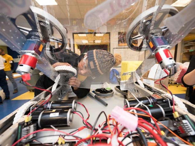 BID: Latinoamérica debe aprovechar al máximo la tecnología en el ámbito laboral