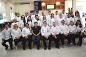 El Chef Gourmet Tour…Un viaje con sabor hondureño
