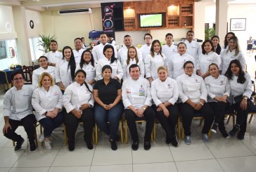 El Chef Gourmet Tour…Un viaje con sabor hondureño