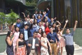 Senior Breakfast del Instituto Bilingüe Florencia