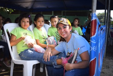 PEPSI va “Caminando con amor” y favorece a más de 500 mil niños