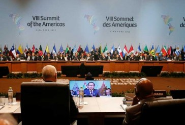 Líderes de AL promueven boicot a elecciones de Venezuela convocadas por Maduro
