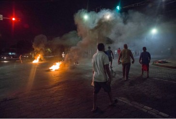 Gobierno nicaragüense retoma el diálogo con sector privado tras violencia que dejó 10 muertos
