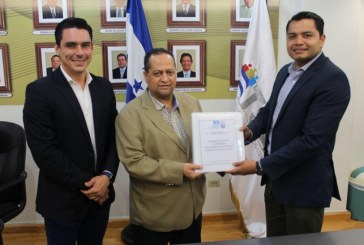 Partido Nacional presenta ante Unidad de Política informe sobre gestión financiera 2017