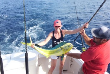 El “Billfish Open 2018” inicia mañana