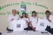Pastoral penitenciaria desarrolla campaña para la reinserción social y laboral de privados de libertad