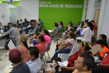 Autoridades edilicias instan a sampedranos aprovechar Amnistía Tributaria y ponerse al día con los impuestos
