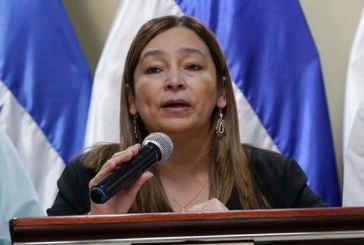El ambiente es favorable para firmar un nuevo acuerdo con el FMI asegura Rocío Tábora