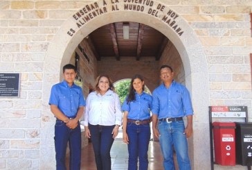 Grupo Jaremar apoya al talento hondureño