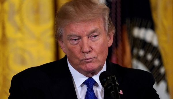 Donald Trump cancela su participación en la Cumbre de las Américas