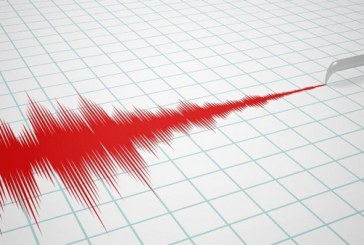6 sismos sacuden a Perú